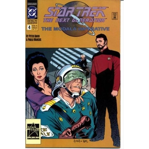 Star Trek: The Next Generati..