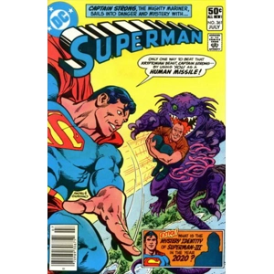 Superman (1939) - 361