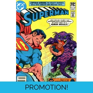 Superman (1939) - 361