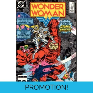 Wonder Woman (1942) - 325