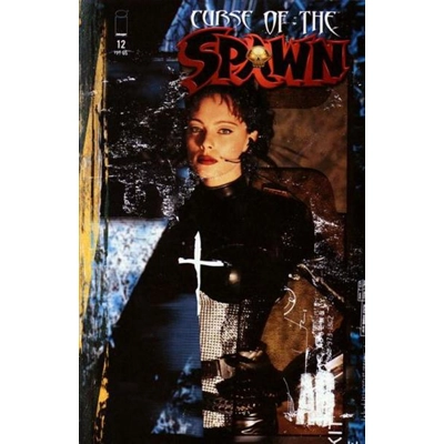 Curse of the Spawn (1996) - 12