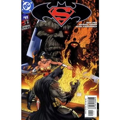 Superman/Batman (2003) - 11