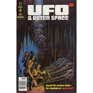 UFO & Outer Space (1978) - 19