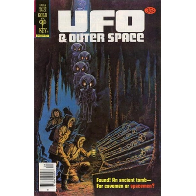 UFO & Outer Space (1978) - 19