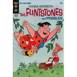 The Flintstones (1962) - 44