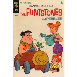 The Flintstones (1962) -50