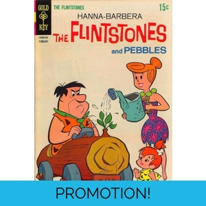The Flintstones (1962) -50