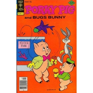 Porky Pig (1965) - 78