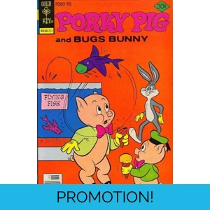 Porky Pig (1965) - 78
