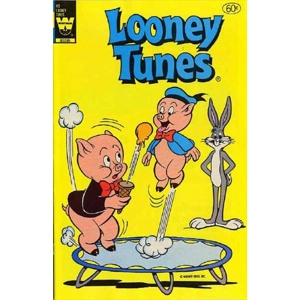 Looney Tunes (1975) - 45
