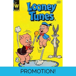 Looney Tunes (1975) - 45