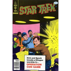 Star Trek (1967) - 61