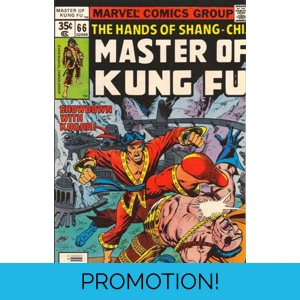 Master of Kung Fu (1974) - 66