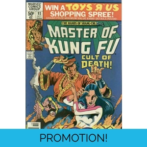 Master of Kung Fu (1974) - 93