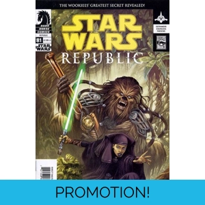 Star Wars - Republic (2002) ..