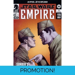 Star Wars: Empire (2002) - 38