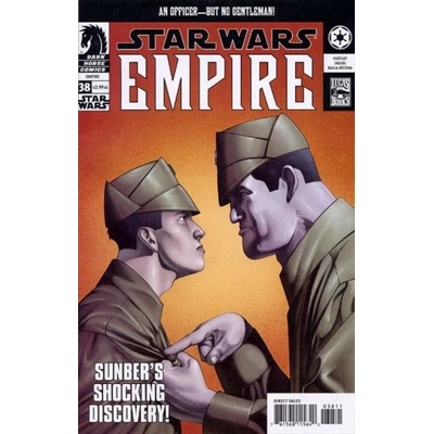 Star Wars: Empire (2002) - 38