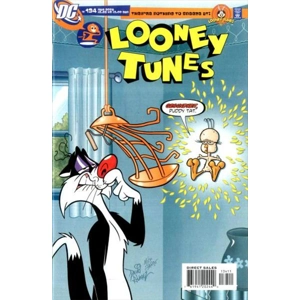 Looney Tunes (1994) - 134