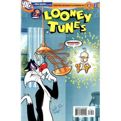 Looney Tunes (1994) - 134