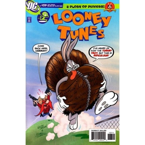 Looney Tunes (1994) - 137