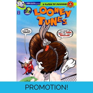 Looney Tunes (1994) - 137