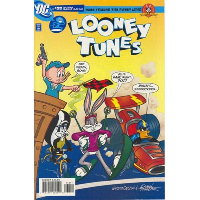 Looney Tunes (1994) - 138