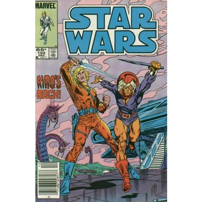 Star Wars (1977) - 102