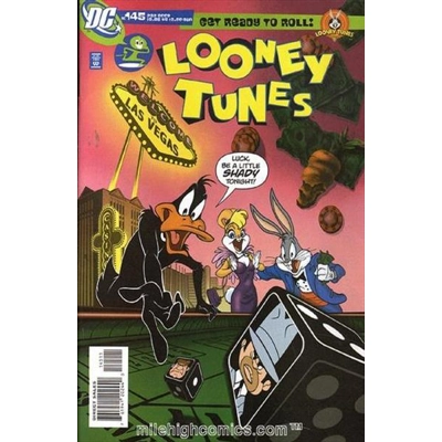 Looney Tunes (1994) - 145