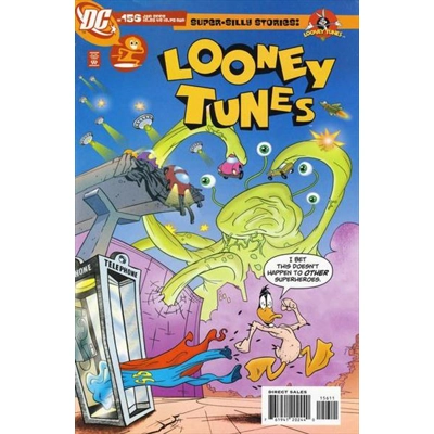 Looney Tunes (1994) - 156