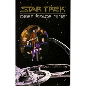 Star Trek: Deep Space Nine L..