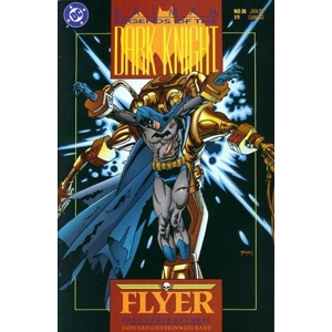 Legends of the Dark Knight (..