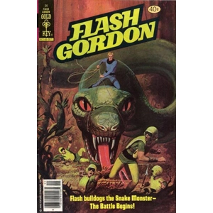 Flash Gordon (1978) - 26