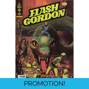 Flash Gordon (1978) - 26