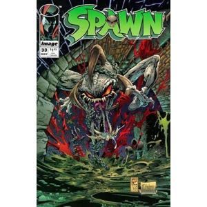 Spawn (1992) - 33