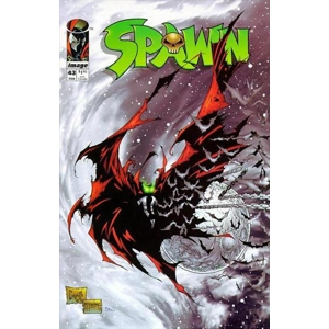 Spawn (1992) - 43