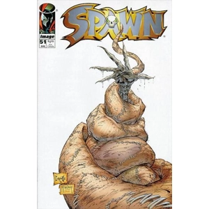 Spawn (1992) - 51