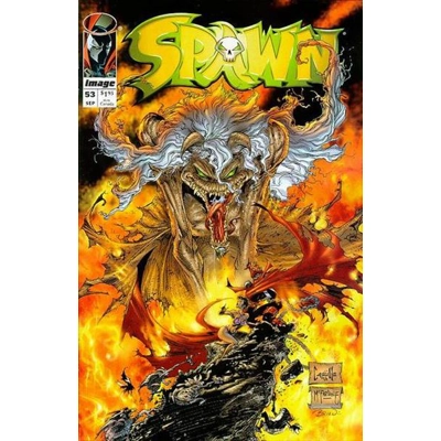 Spawn (1992) - 53