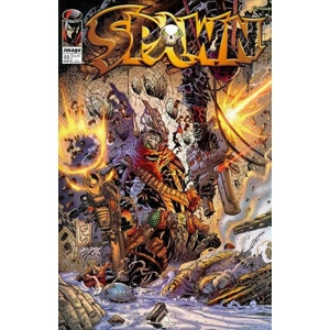 Spawn (1992) - 55