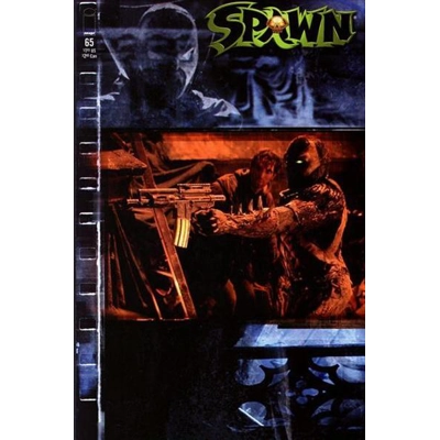 Spawn (1992) - 65