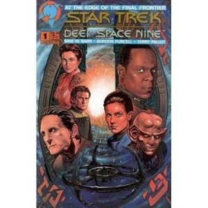 Star Trek: Deep Space Nine (..