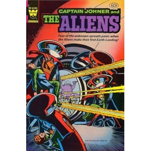 The Aliens (1982) - 2