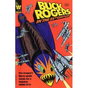 Buck Rogers in the 25th..