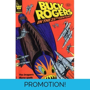 Buck Rogers in the 25th Cent..