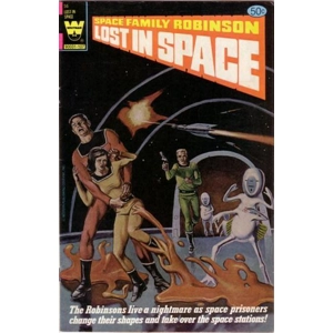 Space Family Robinson (1981)..