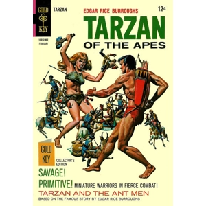 Tarzan (1962) - 174