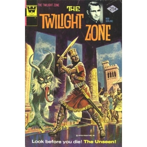 Twilight Zone (1962) - 65