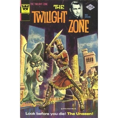 Twilight Zone (1962) - 65