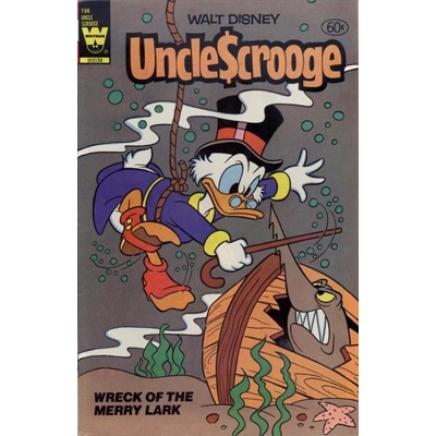 Uncle Scrooge (1963) - 198