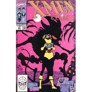 X-Men Classic (1990) - 47