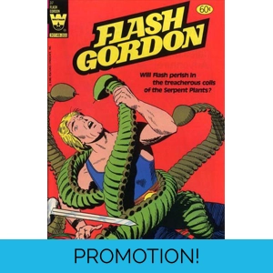 Flash Gordon (1978) - 37